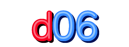 d06 — logo kanal
