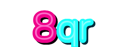 8qr — logo kanal