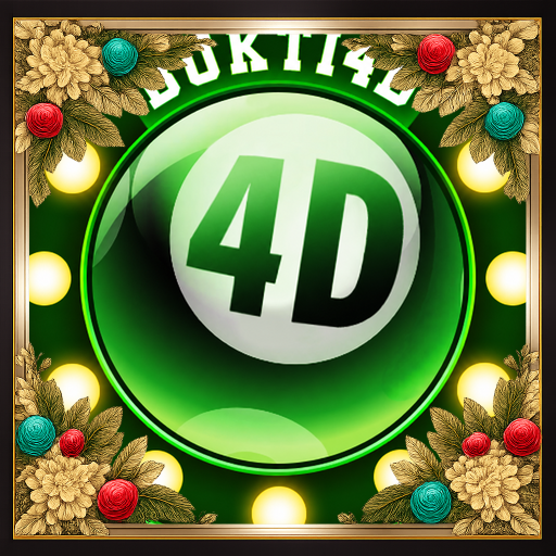 bukti4d — galeri pratinjau - APK Resmi